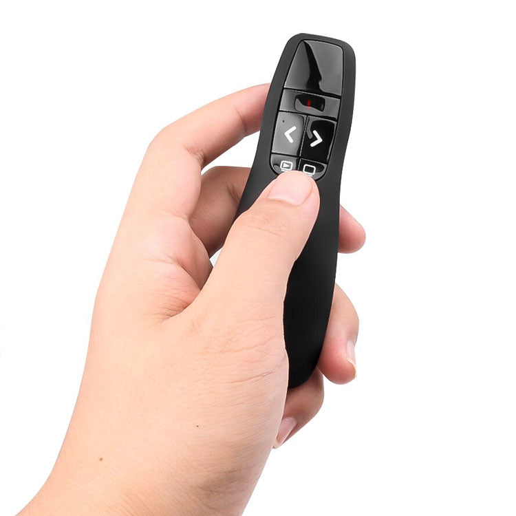 SMART WIRELESS PRESENTER - Gifthub SG
