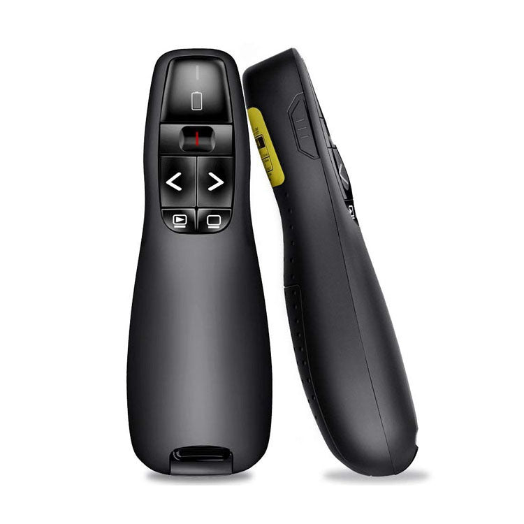 SMART WIRELESS PRESENTER - Gifthub SG