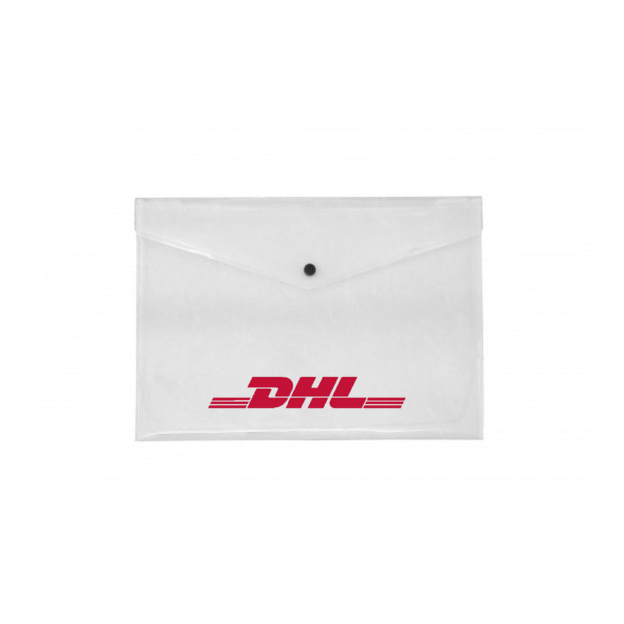 PVC Document Folder | Custom PVC Bag Singapore – Gifthub SG