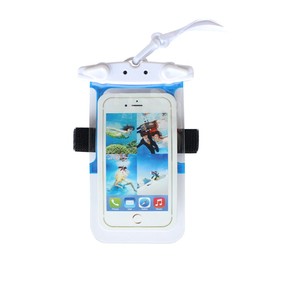 Waterproof-Phone-Pouch