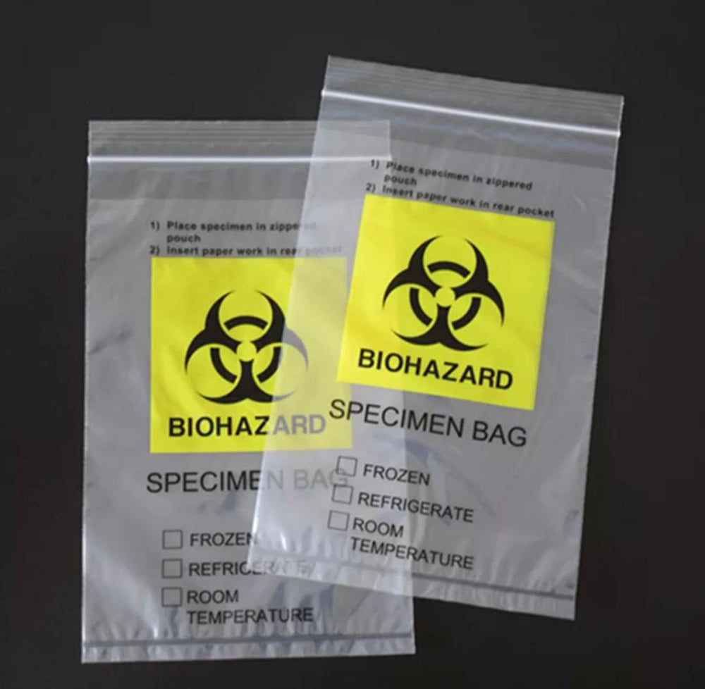 biohazard-specimen-bags