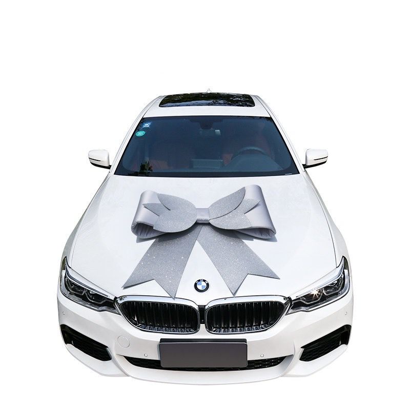 car-ribbon-decoration