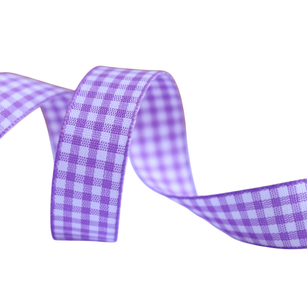 checkered-ribbon