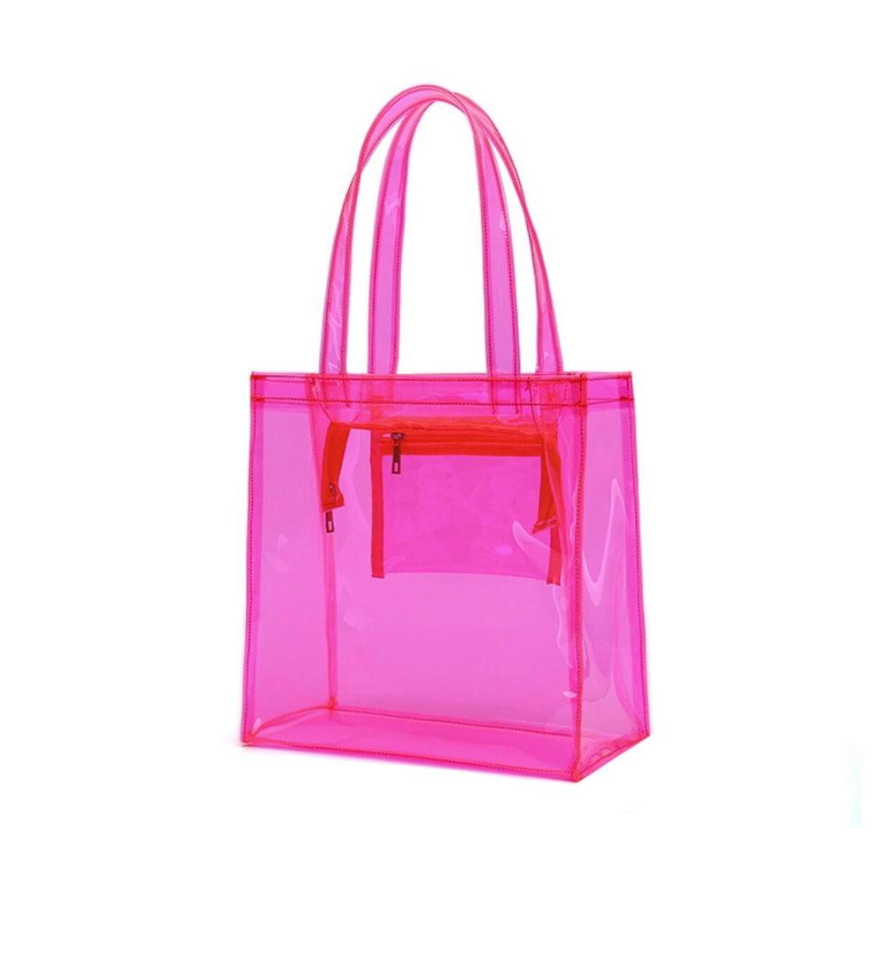 colorful-PVC-Tote-Bag