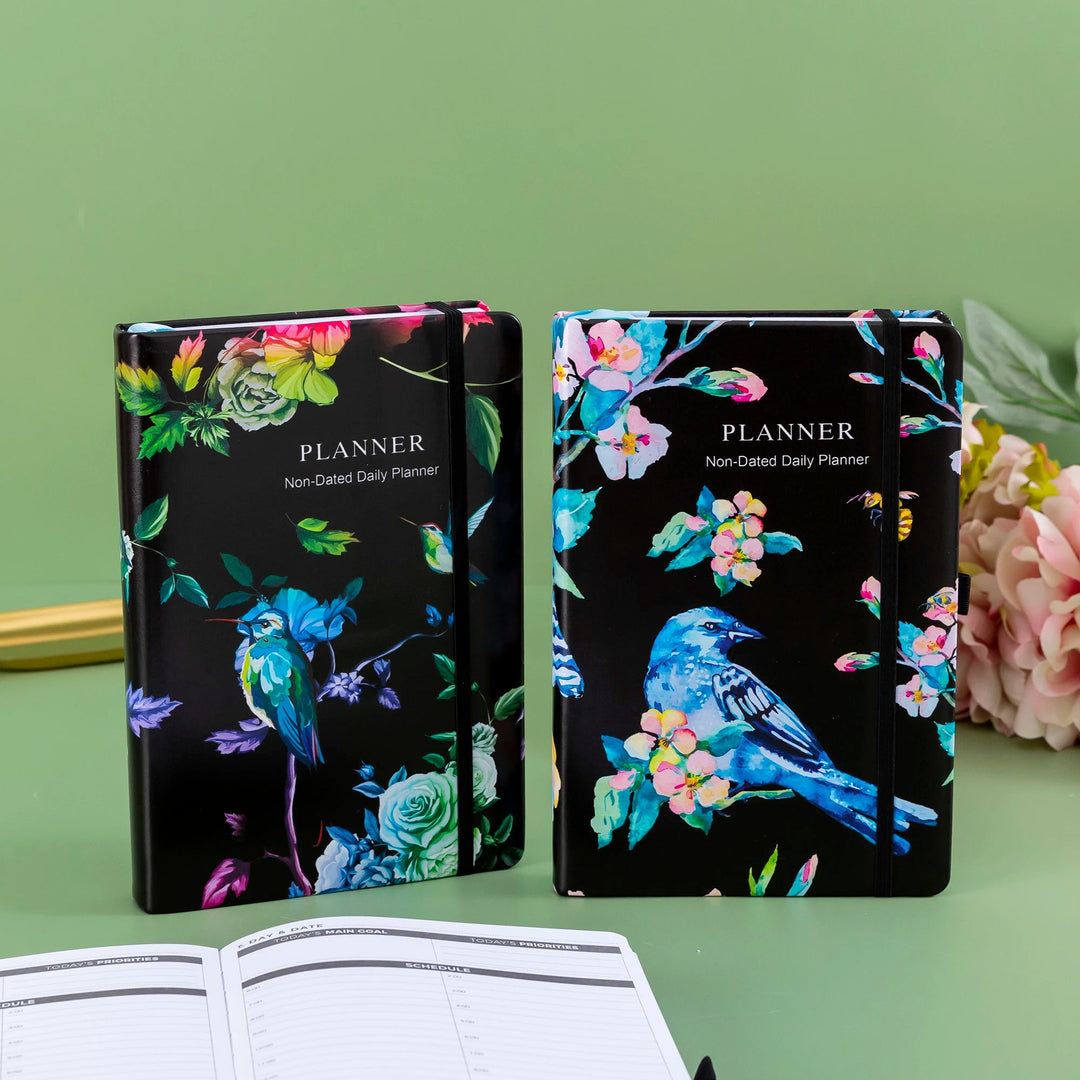 Custom Full Printing Notebook Notebook by Gifthub SG | Gifthub SG