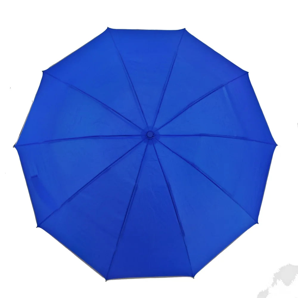 Custom Logo Print Promotional Lightweight Umbrella Umbrella by Gifthub SG | Gifthub SG