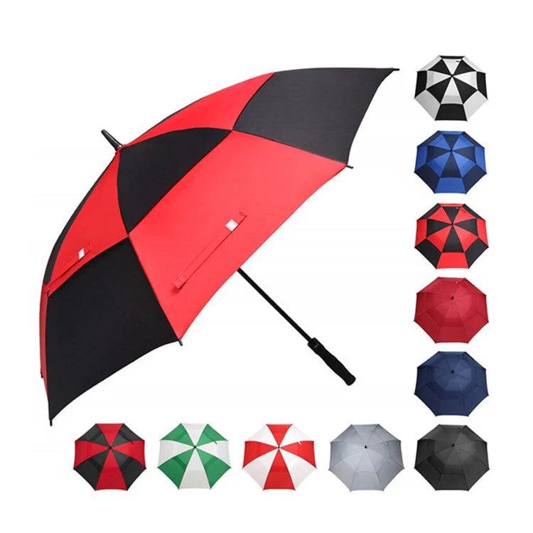 Double Layer Windproof Umbrella Umbrella by Gifthub SG | Gifthub SG