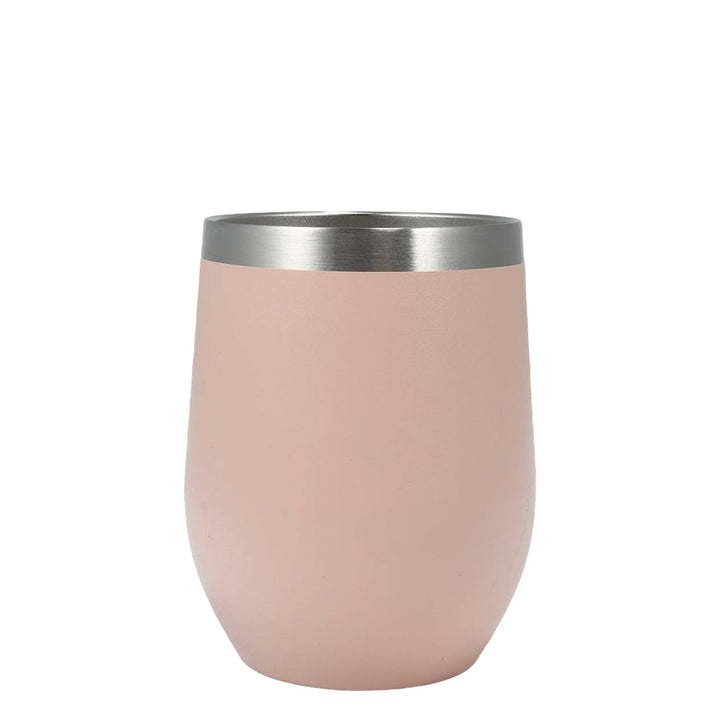 EGG DOUBLE WALL STAINLESS STEEL MUG Mug by Gifthub SG | Gifthub SG