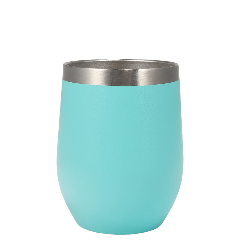 EGG DOUBLE WALL STAINLESS STEEL MUG Mug by Gifthub SG | Gifthub SG