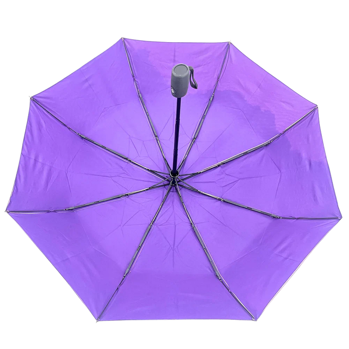 Elegant Logo Print Folding Umbrella Umbrella by Gifthub SG | Gifthub SG