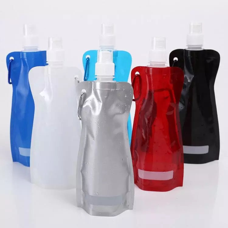 FOLDABLE BOTTLE Bottle by Gifthub SG | Gifthub SG