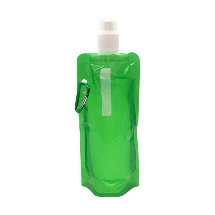 FOLDABLE BOTTLE Bottle by Gifthub SG | Gifthub SG