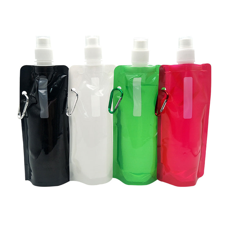 FOLDABLE BOTTLE Bottle by Gifthub SG | Gifthub SG