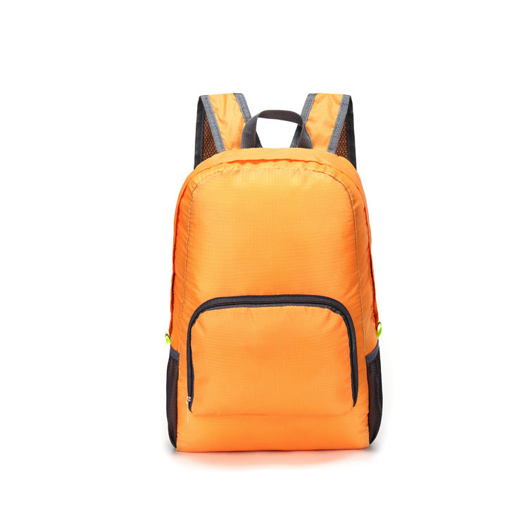 FOLDABLE TRAVEL BACKPACK Backpack by Gifthub SG | Gifthub SG