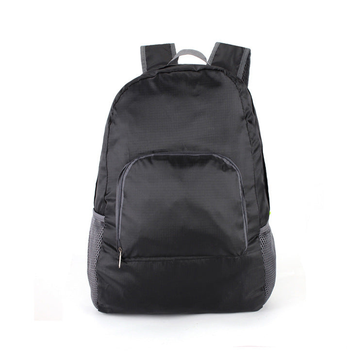 FOLDABLE TRAVEL BACKPACK Backpack by Gifthub SG | Gifthub SG