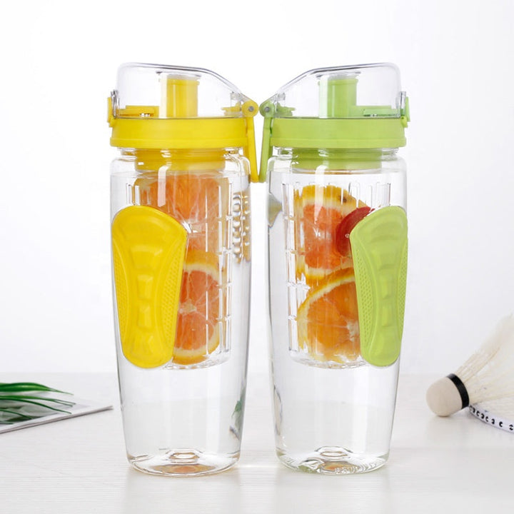 FRUIT INFUSED BOTTLE Bottle by Gifthub SG | Gifthub SG