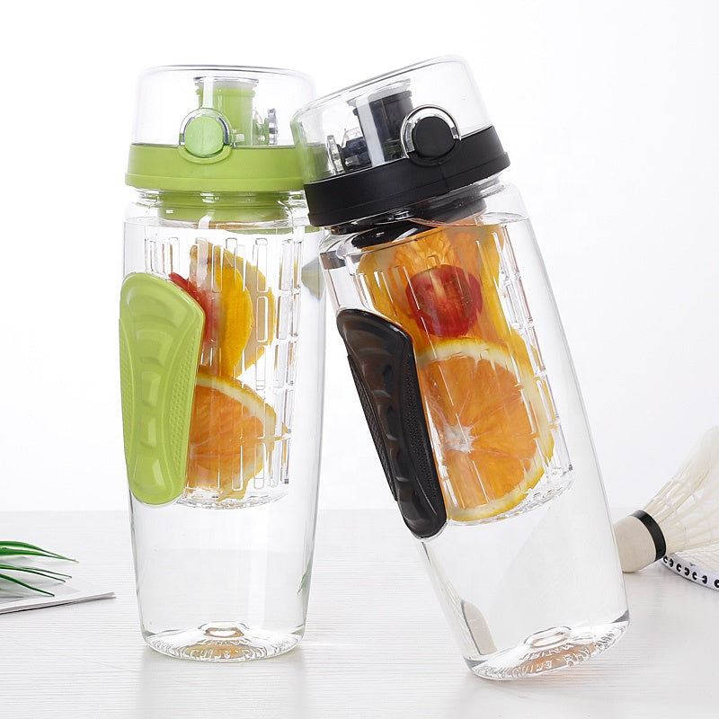 FRUIT INFUSED BOTTLE Bottle by Gifthub SG | Gifthub SG