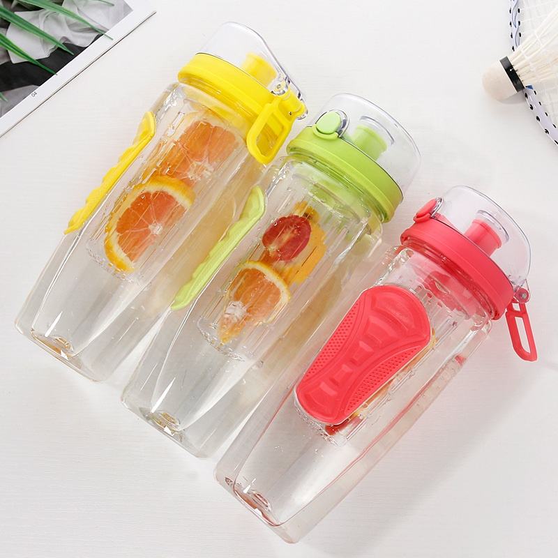 FRUIT INFUSED BOTTLE Bottle by Gifthub SG | Gifthub SG