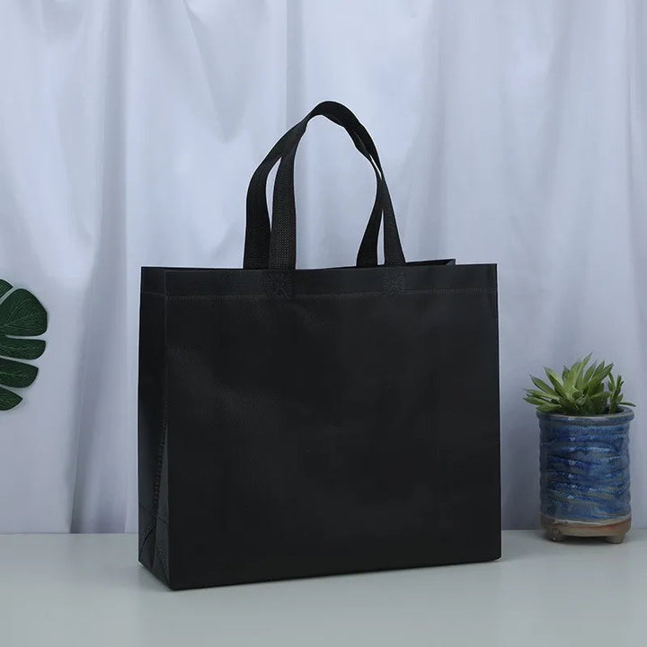 Full Printing Polypropylene Tote Bag Non Woven Bag by Gifthub SG | Gifthub SG