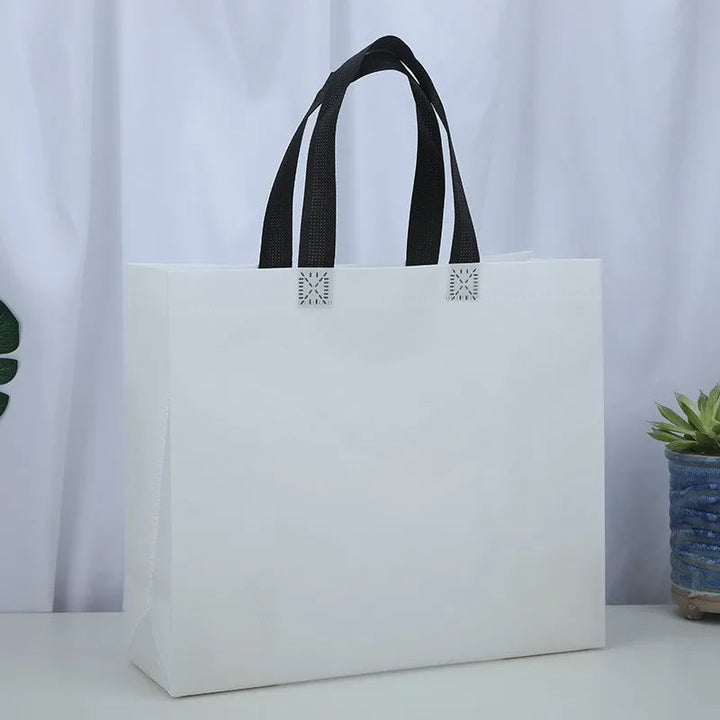 Full Printing Polypropylene Tote Bag Non Woven Bag by Gifthub SG | Gifthub SG