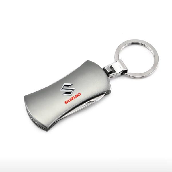 Functional Keychains 6cm x 3.3cm x 0.9cm Keychain by Gifthub SG | Gifthub SG