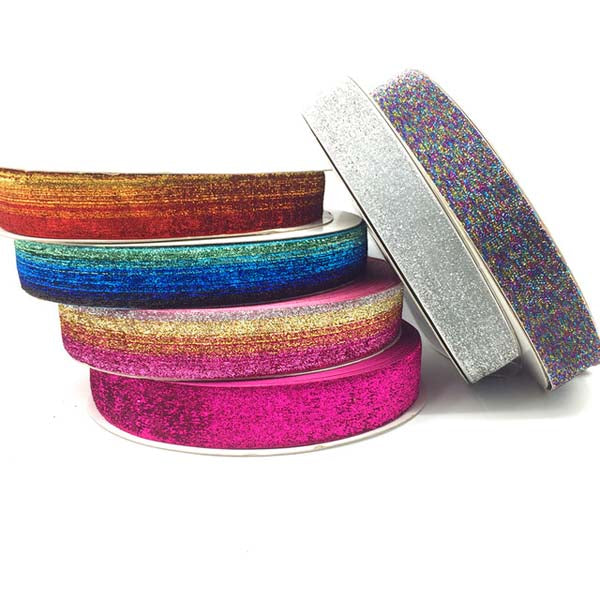 glitter-ribbon