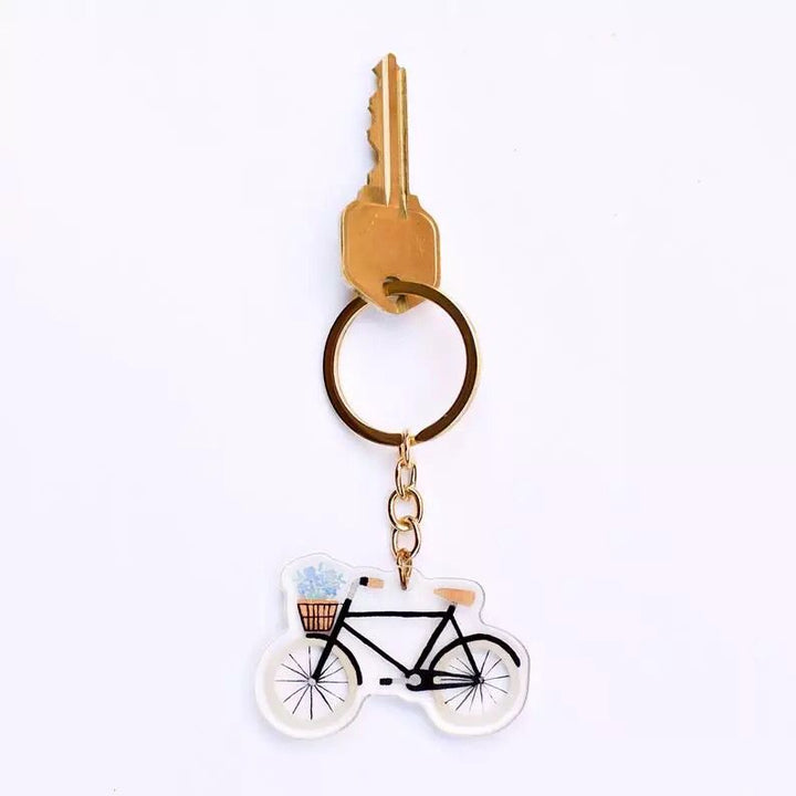 keychain-with-photo