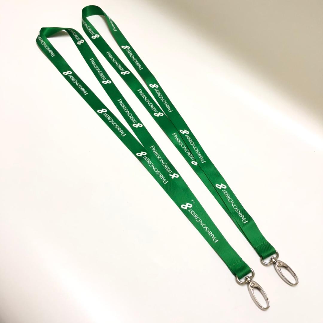 lanyard-nylon