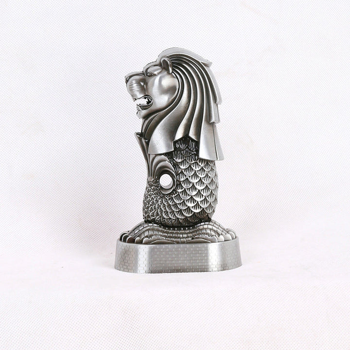 MERLION SOUVENIR STATUE Souvenir Statue by Gifthub SG | Gifthub SG