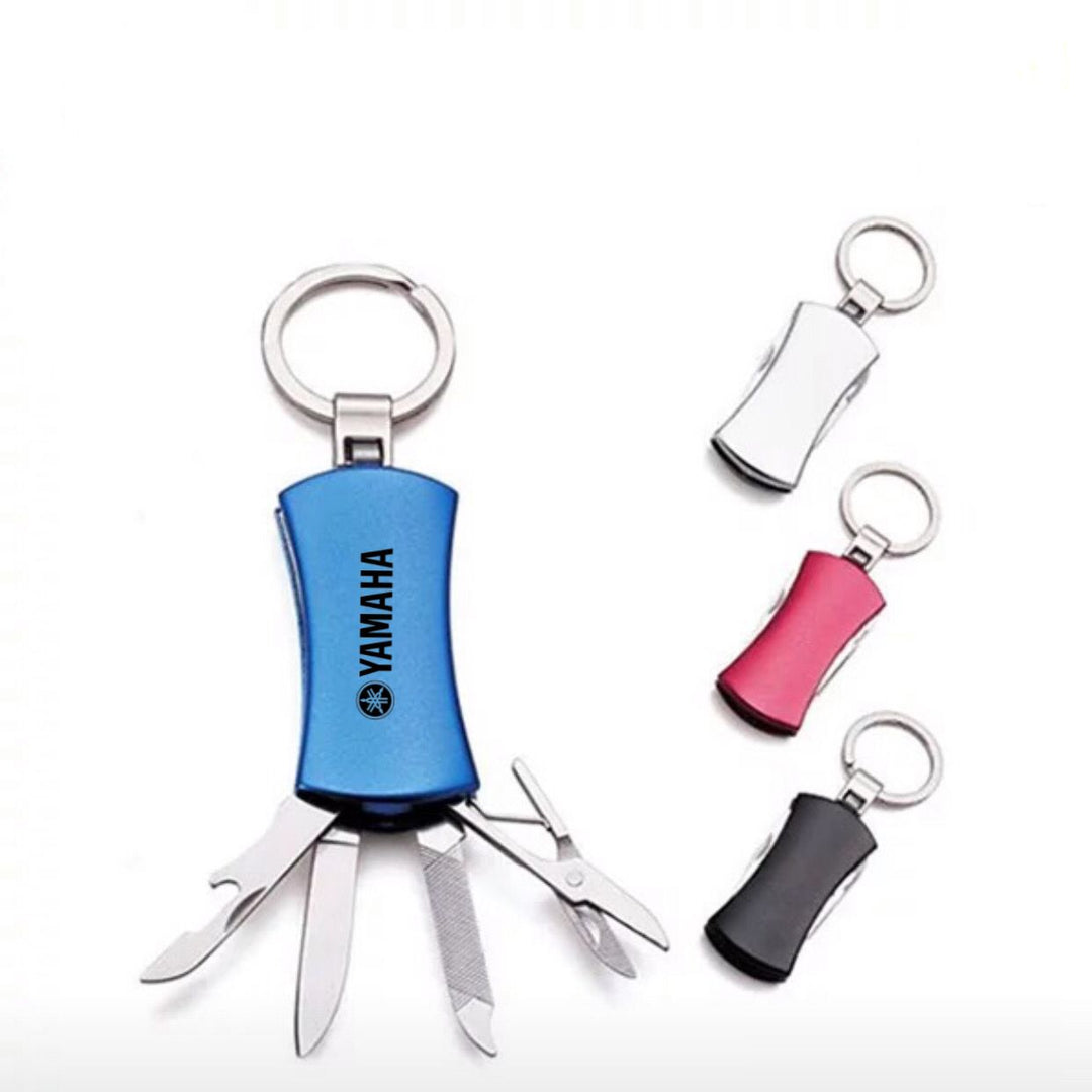 multi-functional-keychain