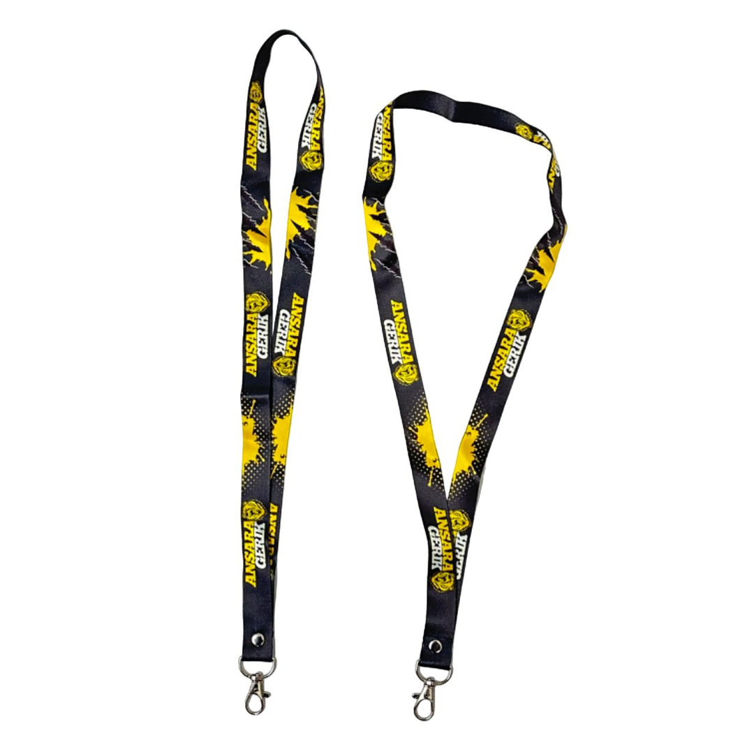 nylon-custom-lanyard