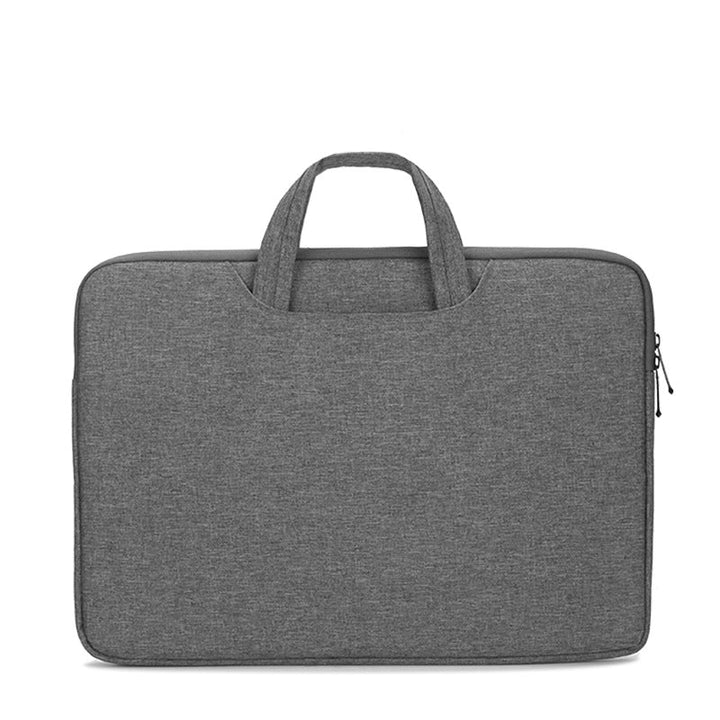 OXFORD 13'' LAPTOP CASE SLEEVE Dark Grey 50 $14.53 FREE (12-14 days) Laptop Sleeve by Gifthub SG | Gifthub SG