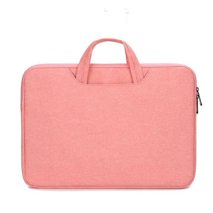 OXFORD 13'' LAPTOP CASE SLEEVE Pink 50 $14.53 FREE (12-14 days) Laptop Sleeve by Gifthub SG | Gifthub SG