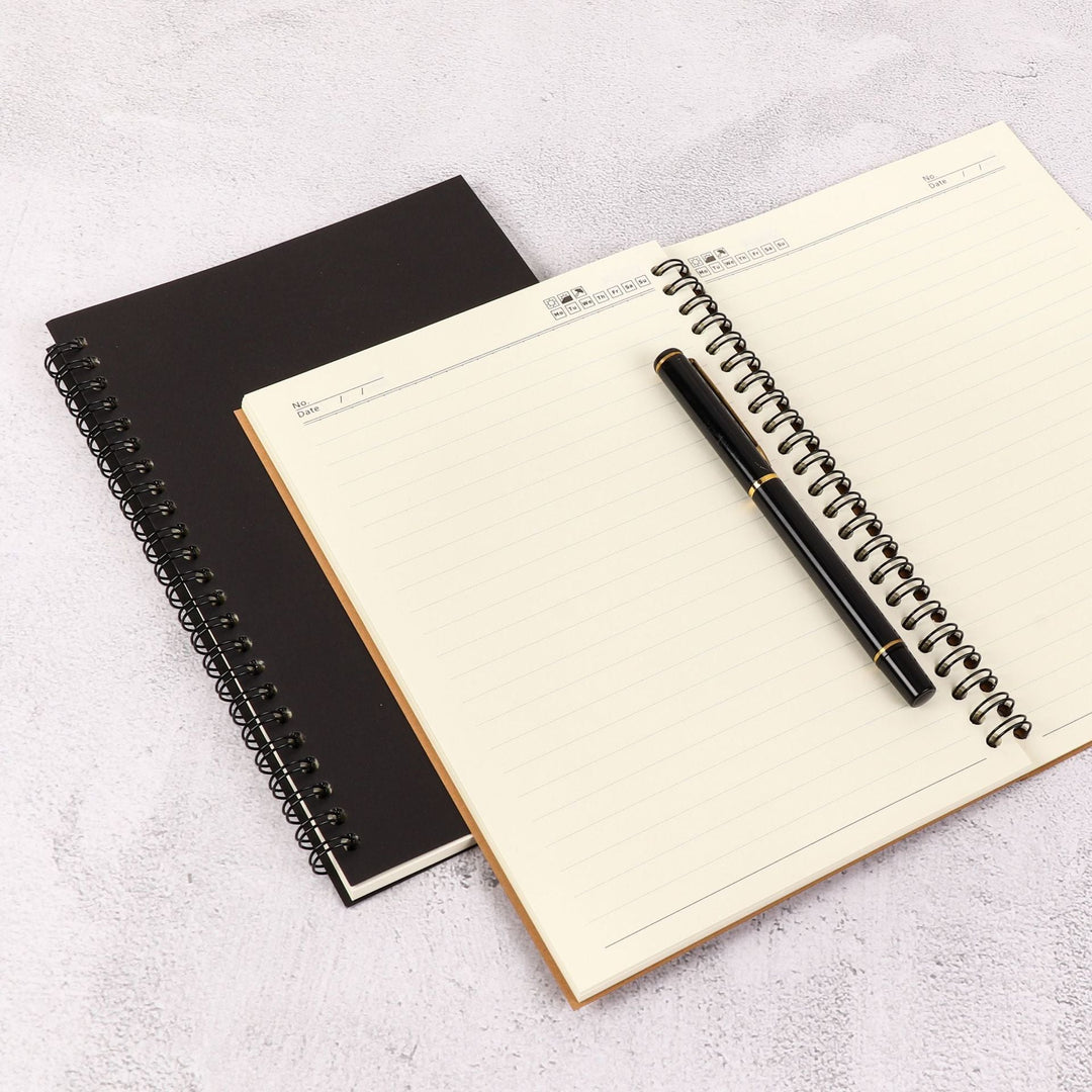 PP A5 NOTEPAD Notebook by Gifthub SG | Gifthub SG