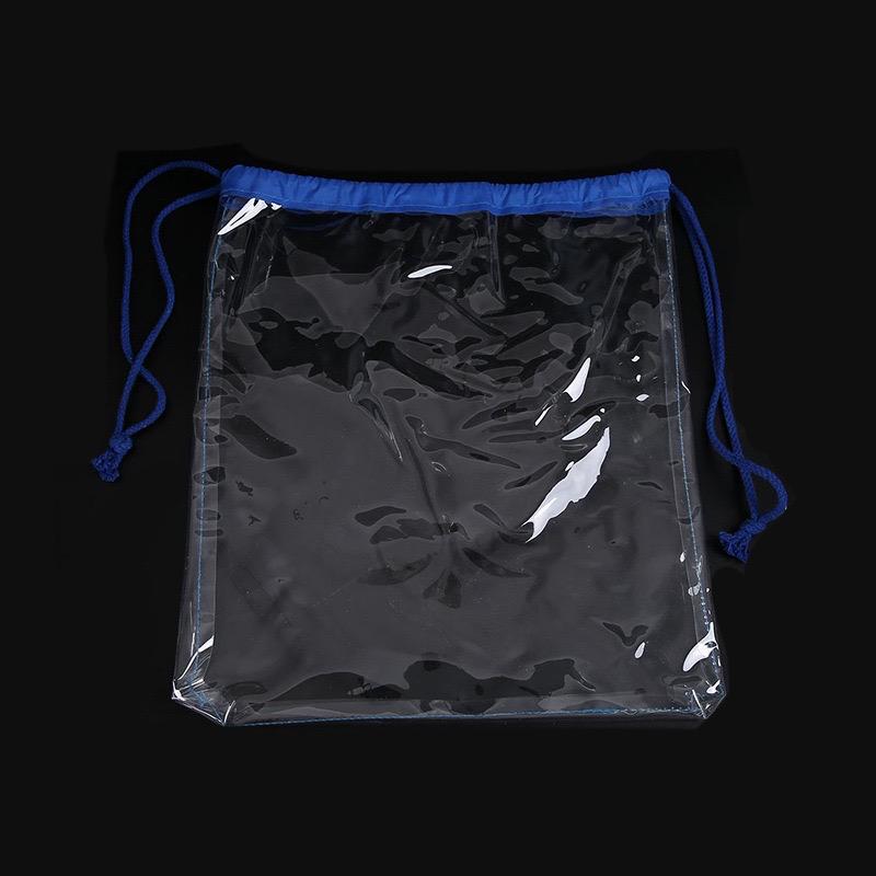 PVC String Pouch | Custom PVC Bag Singapore – Gifthub SG