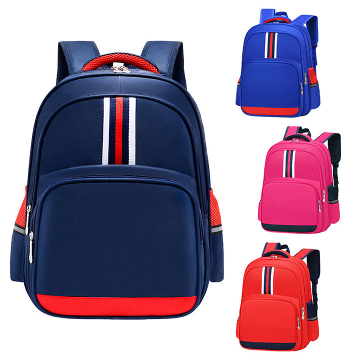 SCHOOL BACKPACK Backpack by Gifthub SG | Gifthub SG