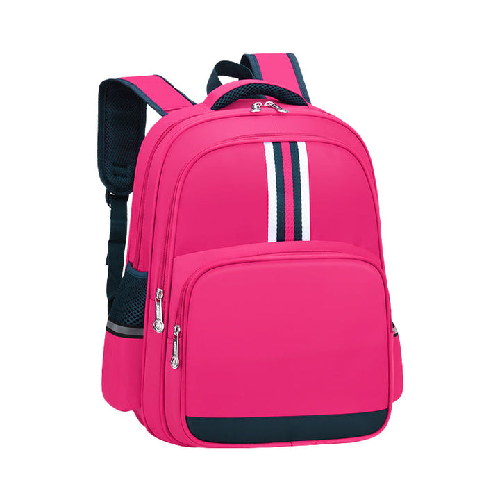 SCHOOL BACKPACK Rose M Size 50 $26.70 FREE (12-14 days) Backpack by Gifthub SG | Gifthub SG