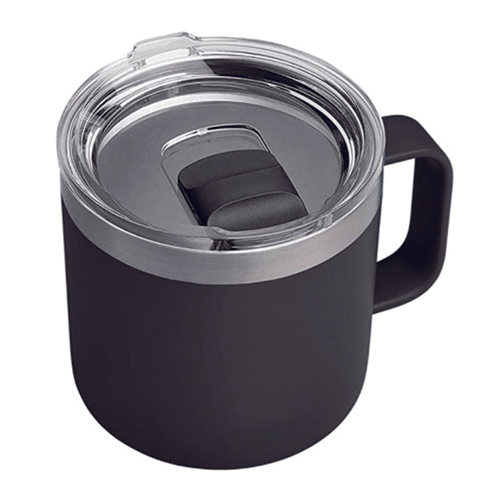 STAINLESS STEEL PREMIUM MUG Mug by Gifthub SG | Gifthub SG