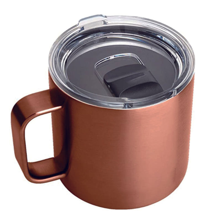 STAINLESS STEEL PREMIUM MUG Mug by Gifthub SG | Gifthub SG