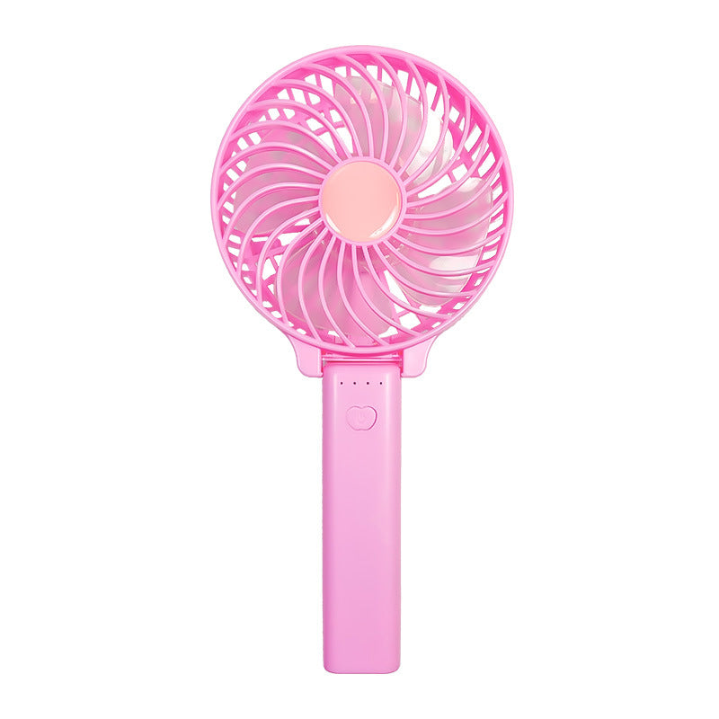 USB PORTABLE MULTI FUNCTION FAN Fan by Gifthub SG | Gifthub SG